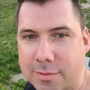 Meet your Posher, Andre